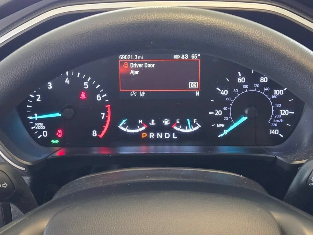 Vehicle thumbnail