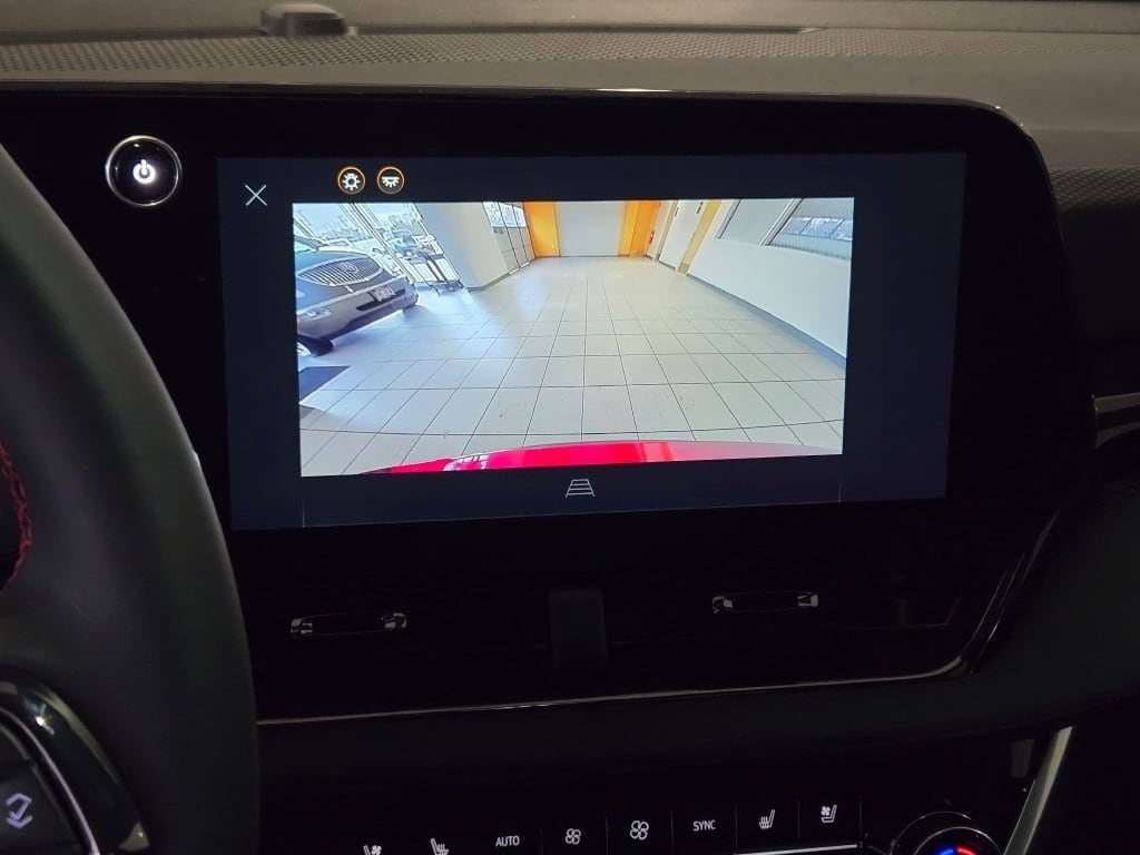 2026 CHEVROLET EQUINOX - Image 26