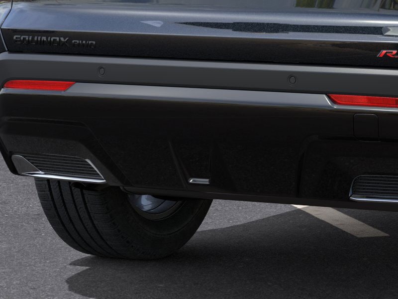 2026 CHEVROLET EQUINOX - Image 38