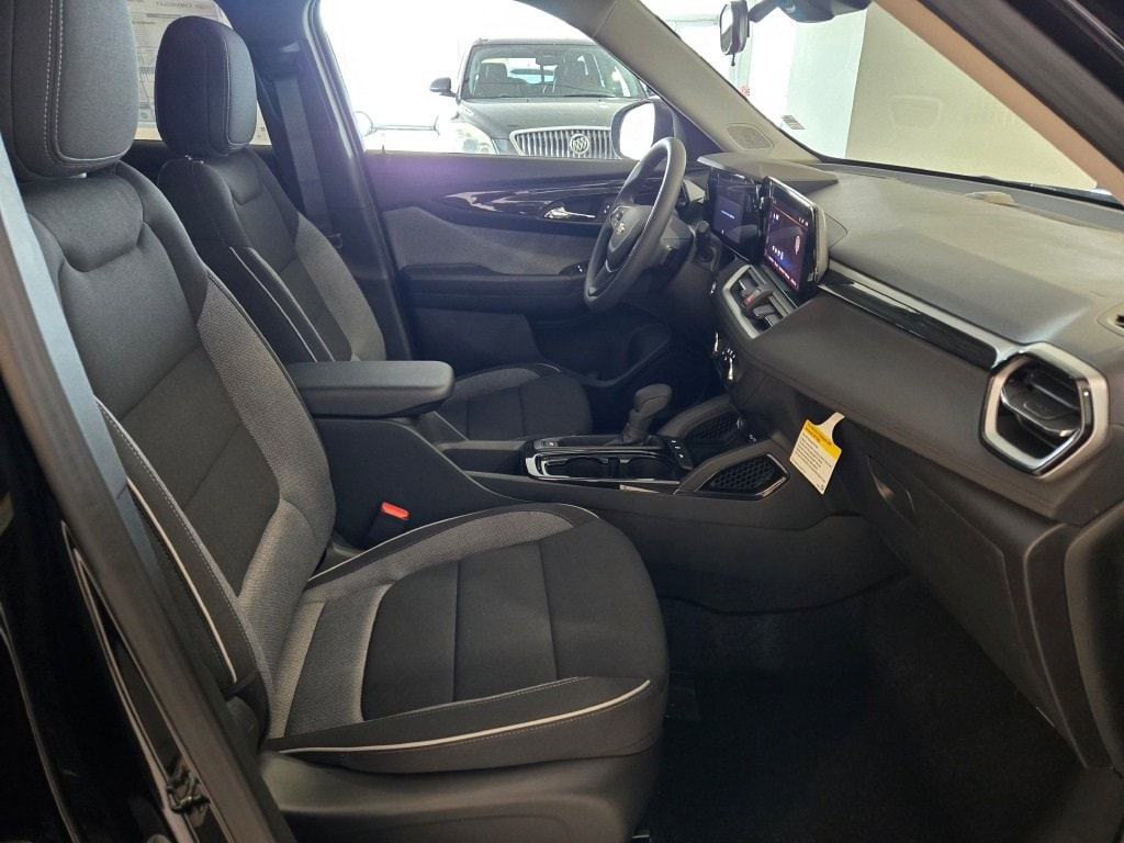 2026 CHEVROLET TRAILBLAZER - Image 6