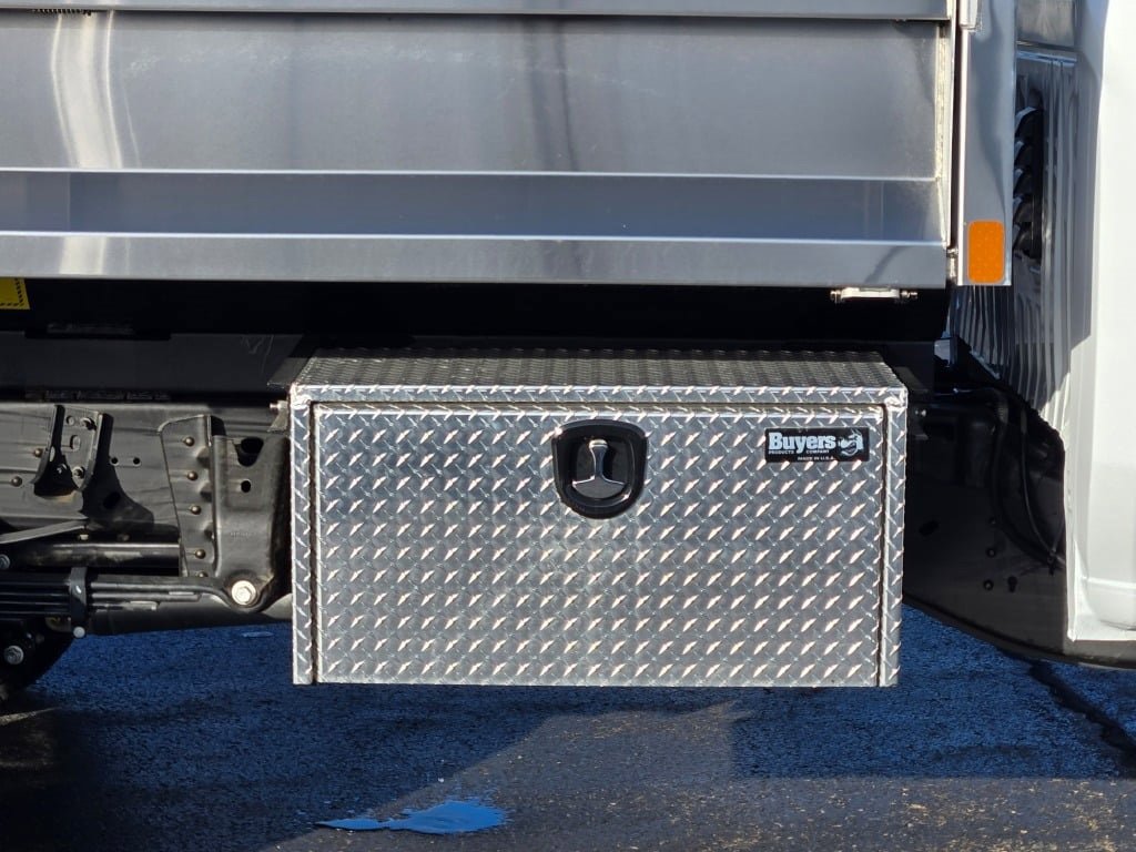 2026 CHEVROLET SILVERADO HD - Image 10