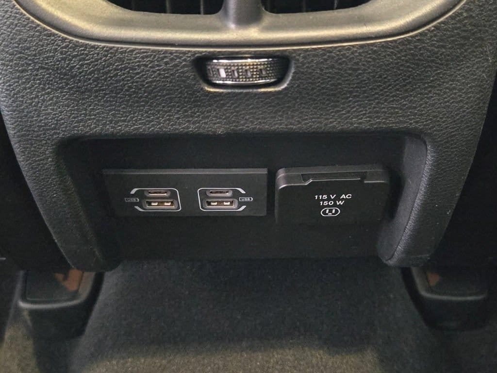 2022 Jeep Cherokee Limited - Photo 18