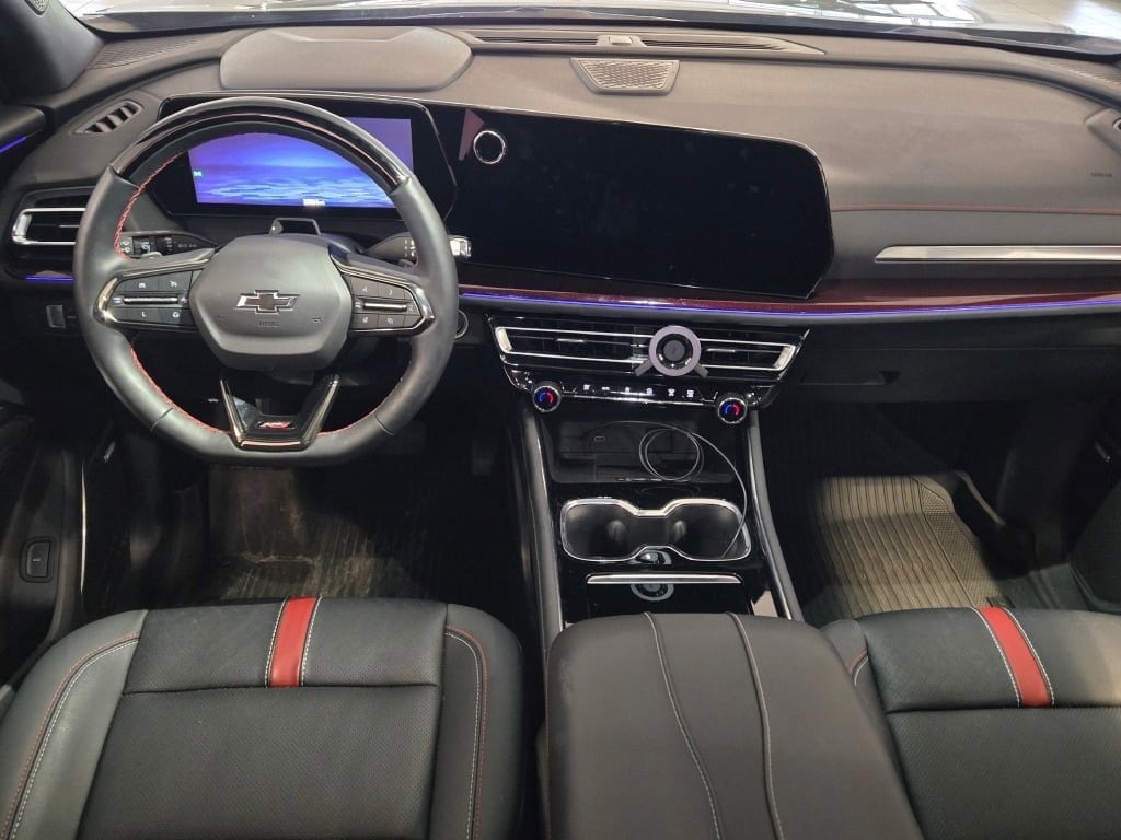 2024 CHEVROLET TRAVERSE - Image 19