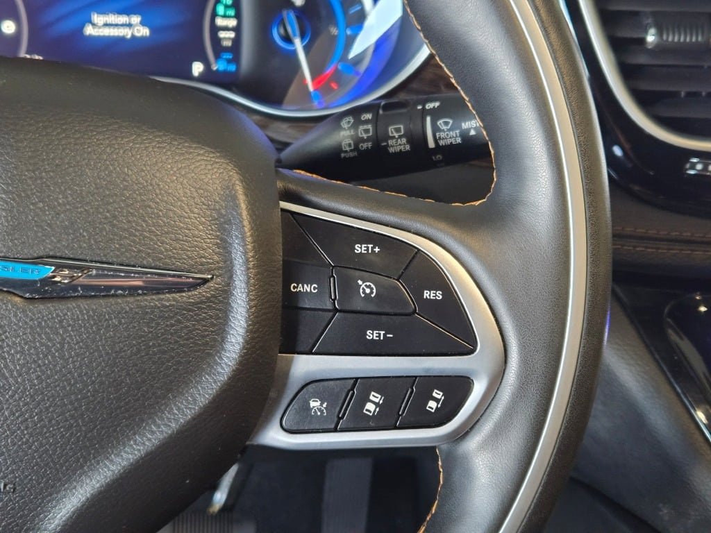 2021 CHRYSLER PACIFICA - Image 35