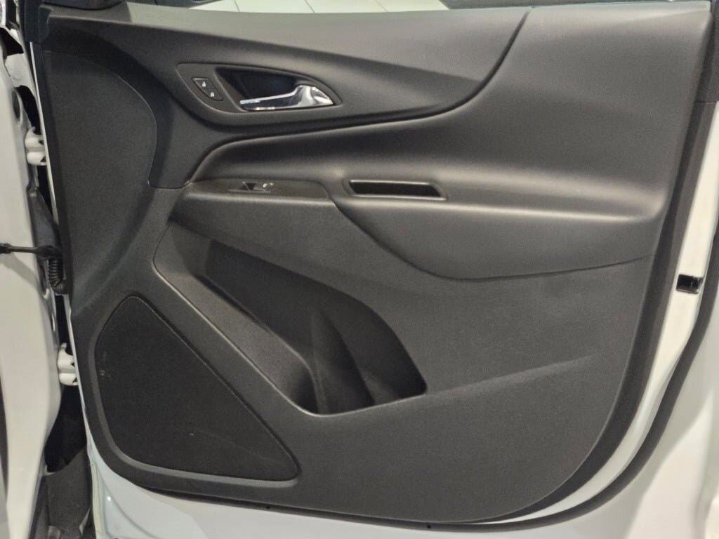 Certified 2022 Chevrolet Equinox LT SUV