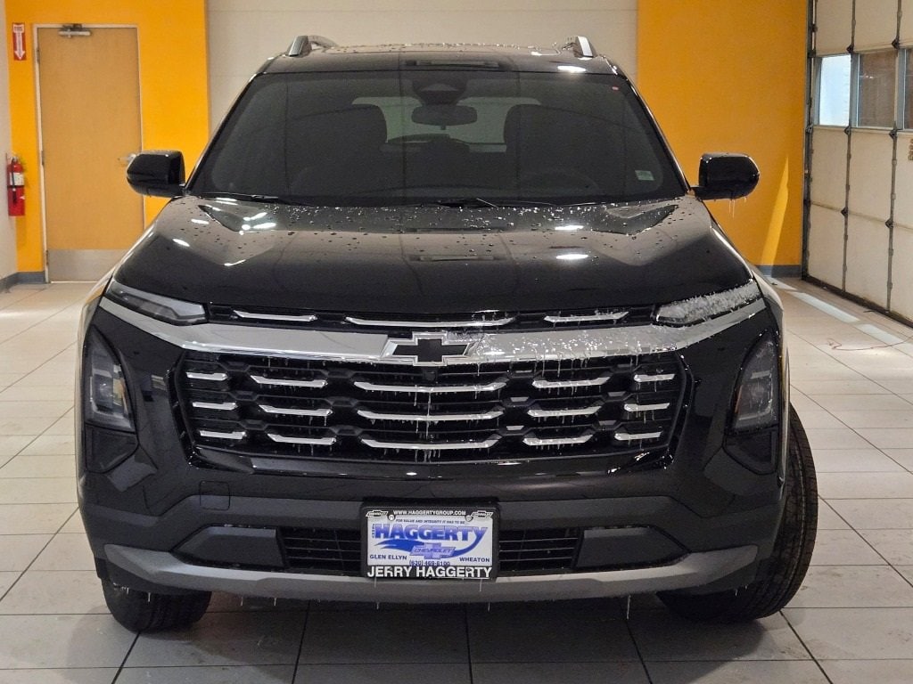 2026 CHEVROLET EQUINOX - Image 2