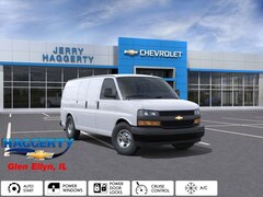 2025 Chevrolet Express Cargo 2500 WT Van