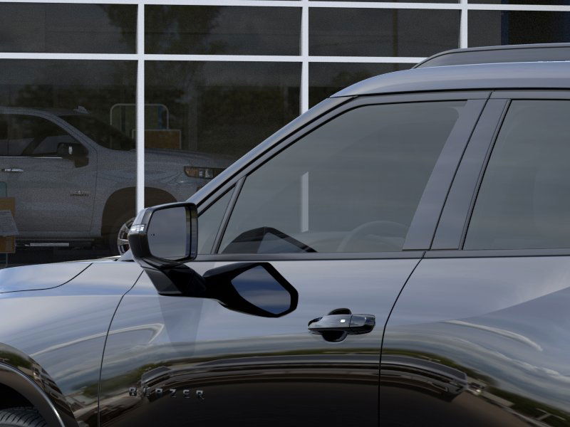 2026 CHEVROLET BLAZER - Image 46