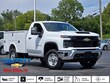 Chevrolet Silverado 2500 HD