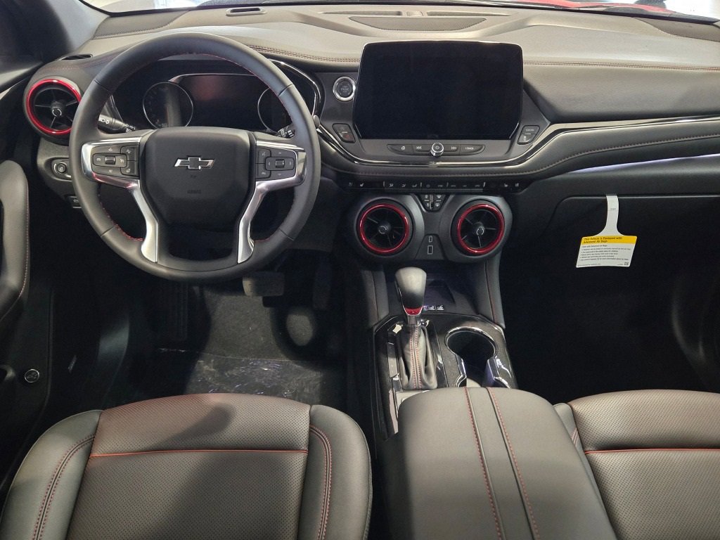 2026 CHEVROLET BLAZER - Image 19