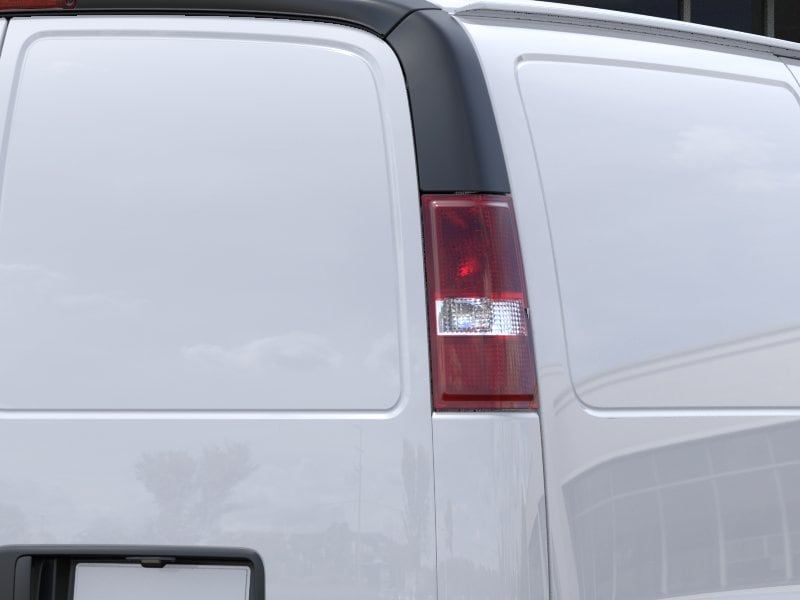 2026 Chevrolet Express Cargo Work Van - Photo 35