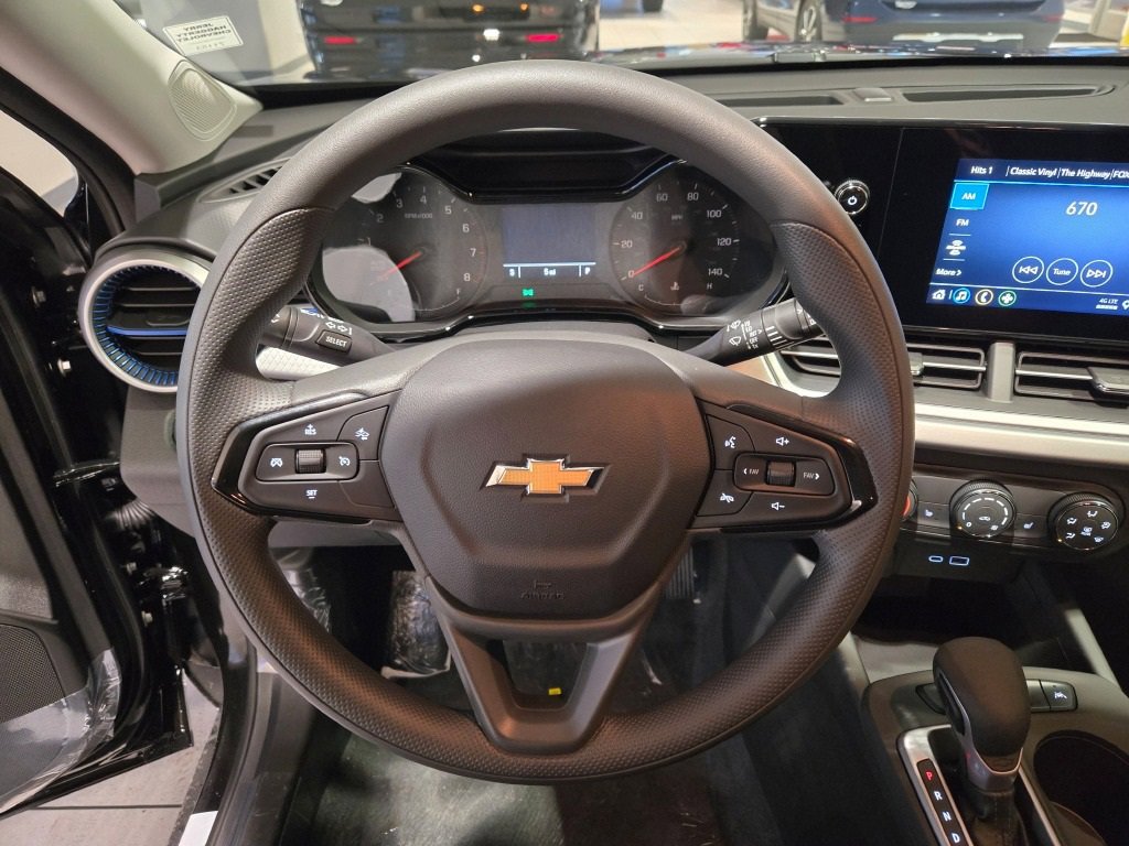 2026 CHEVROLET TRAX - Image 26