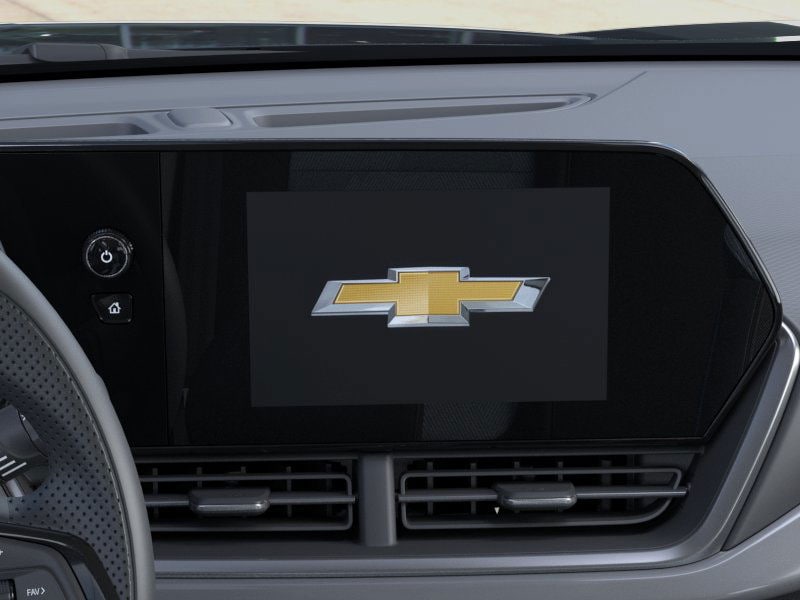 2026 CHEVROLET TRAX - Image 47