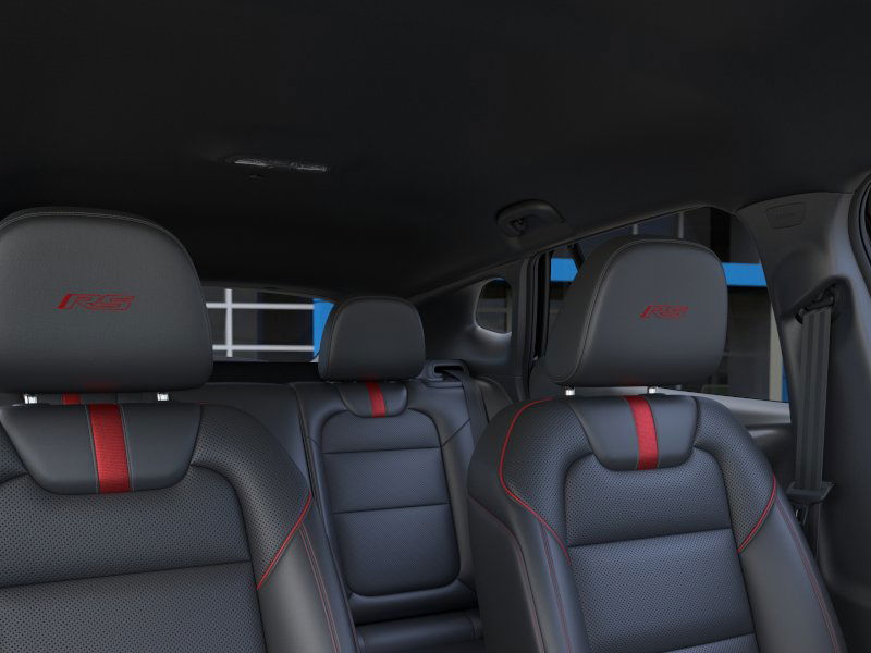 2026 CHEVROLET TRAX - Image 51