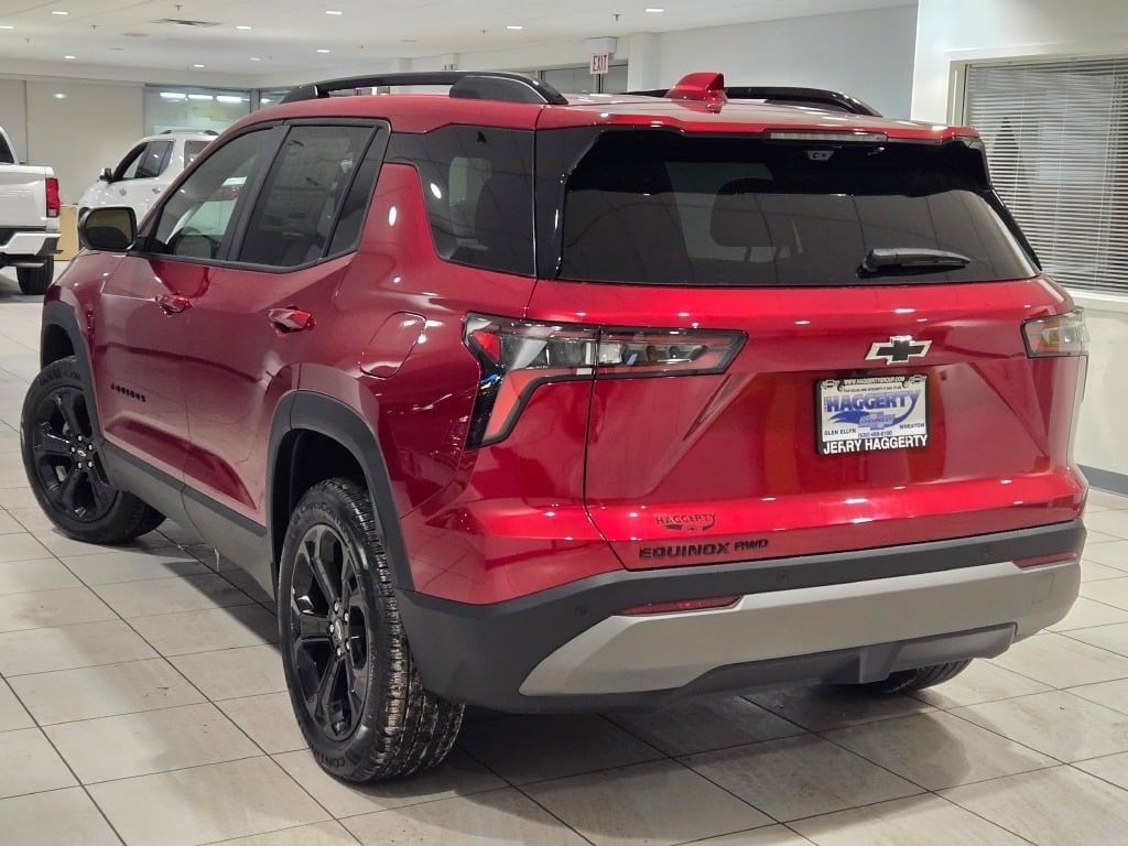 2026 CHEVROLET EQUINOX - Image 13