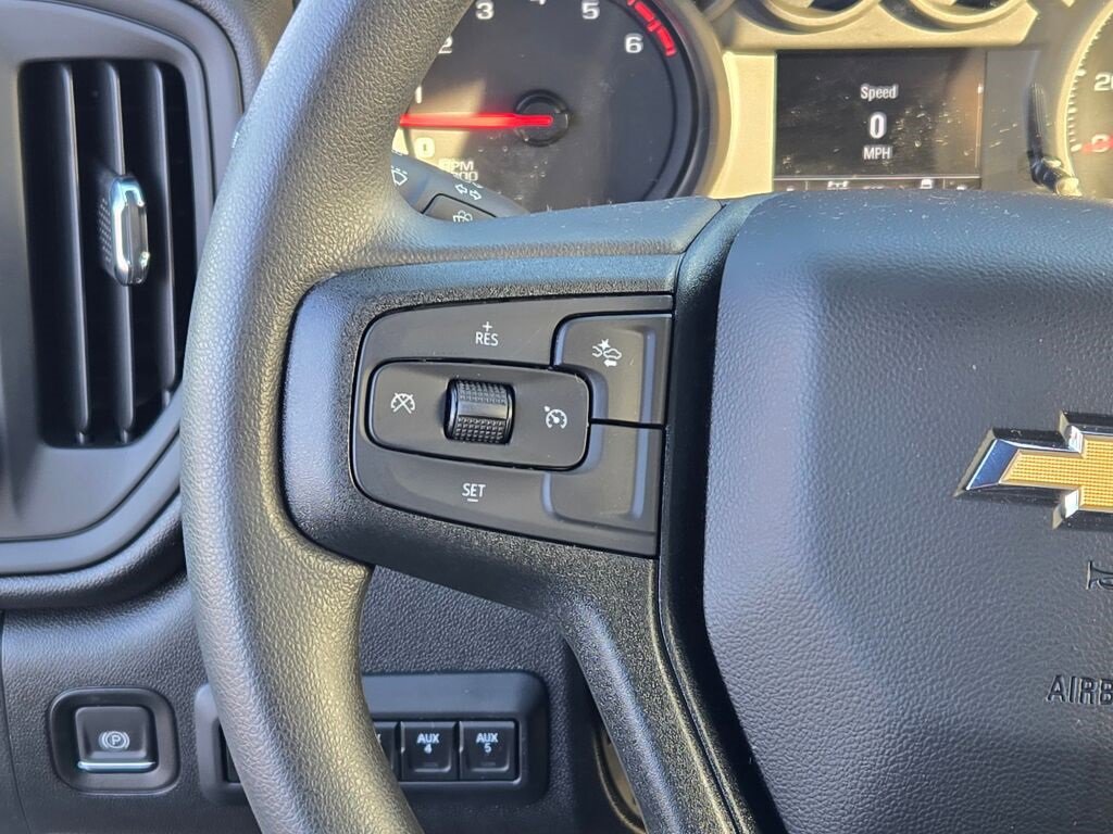 2026 CHEVROLET SILVERADO HD - Image 30