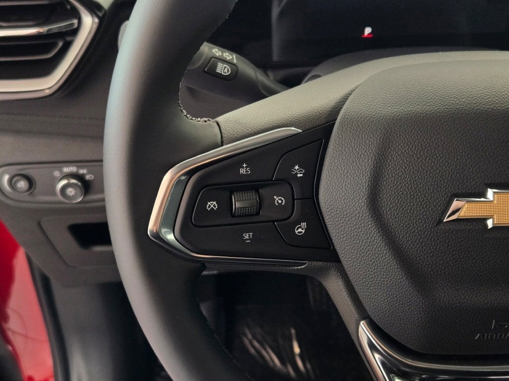 2026 CHEVROLET TRAILBLAZER - Image 26