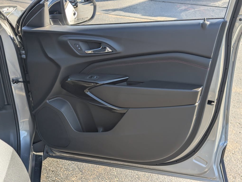 Vehicle thumbnail