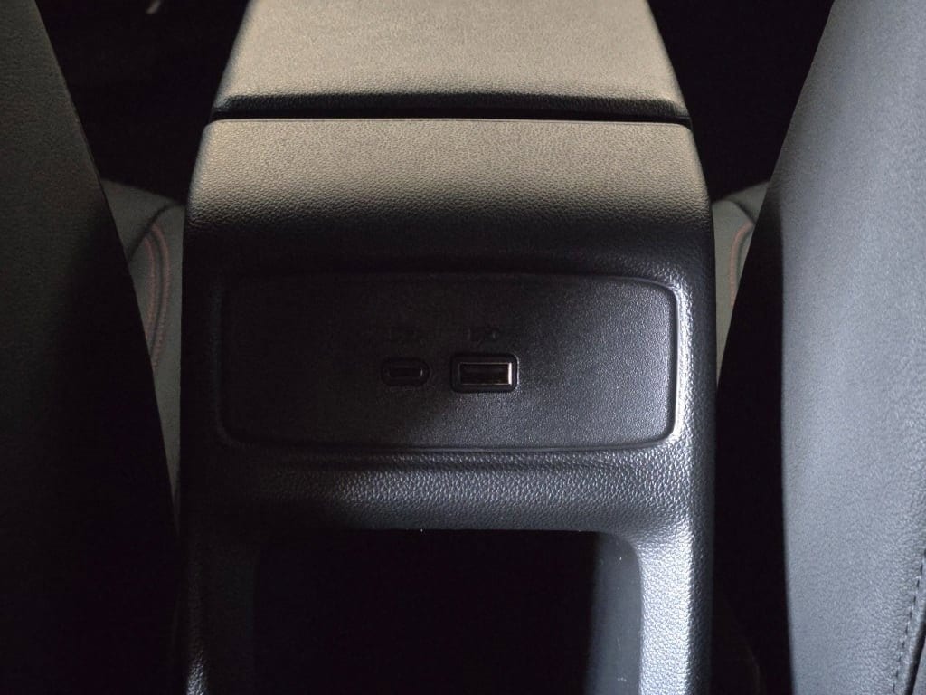 2026 CHEVROLET TRAX - Image 15