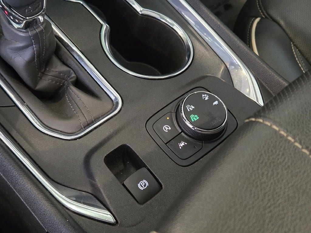 2023 CHEVROLET TRAVERSE - Image 31