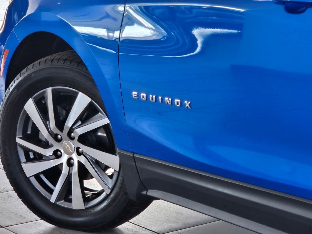 2024 CHEVROLET EQUINOX - Image 15