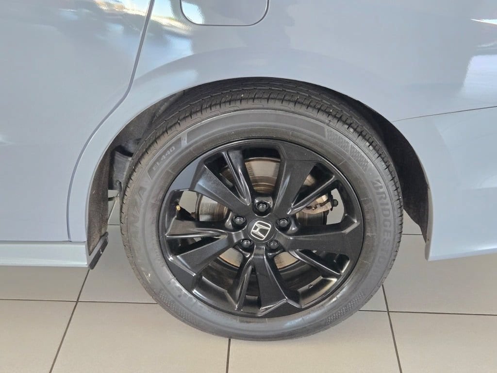2023 Honda Odyssey SPORT - Photo 16