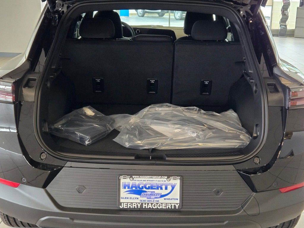 2026 CHEVROLET EQUINOX - Image 11