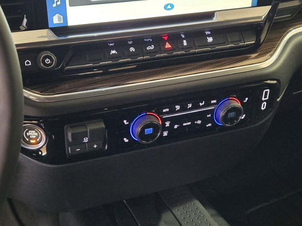 2026 CHEVROLET SILVERADO - Image 25