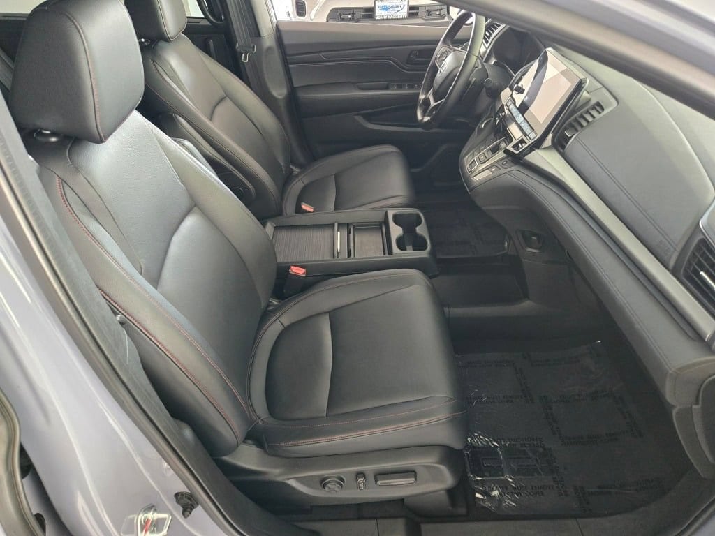 2023 Honda Odyssey SPORT - Photo 6