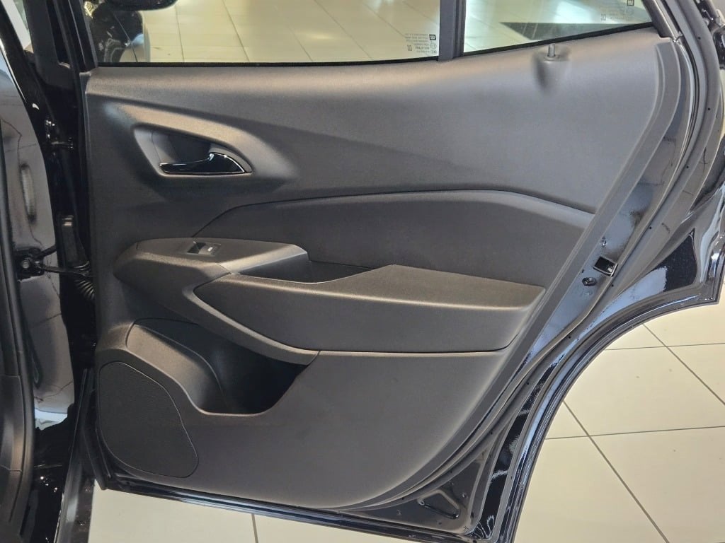 2026 CHEVROLET TRAX - Image 7