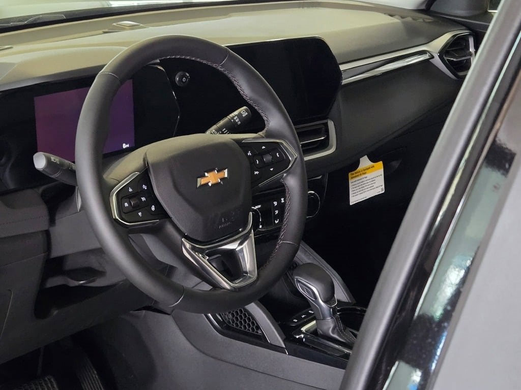 2026 CHEVROLET TRAILBLAZER - Image 23