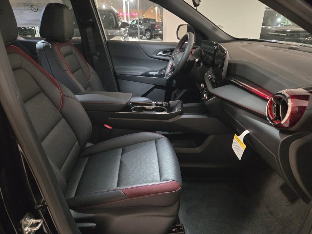 2026 CHEVROLET EQUINOX - Image 5