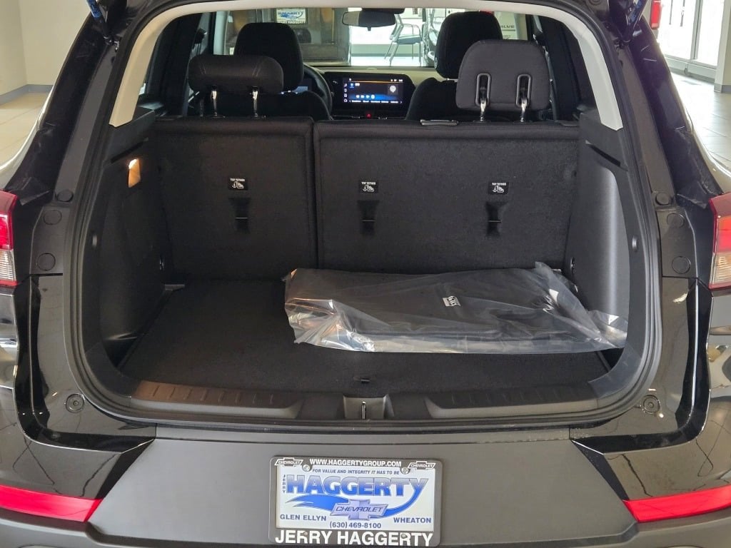 2026 CHEVROLET TRAILBLAZER - Image 12