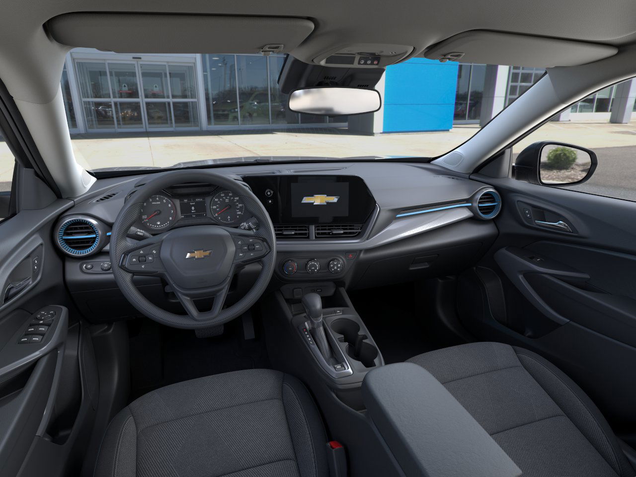 2026 CHEVROLET TRAX - Image 42