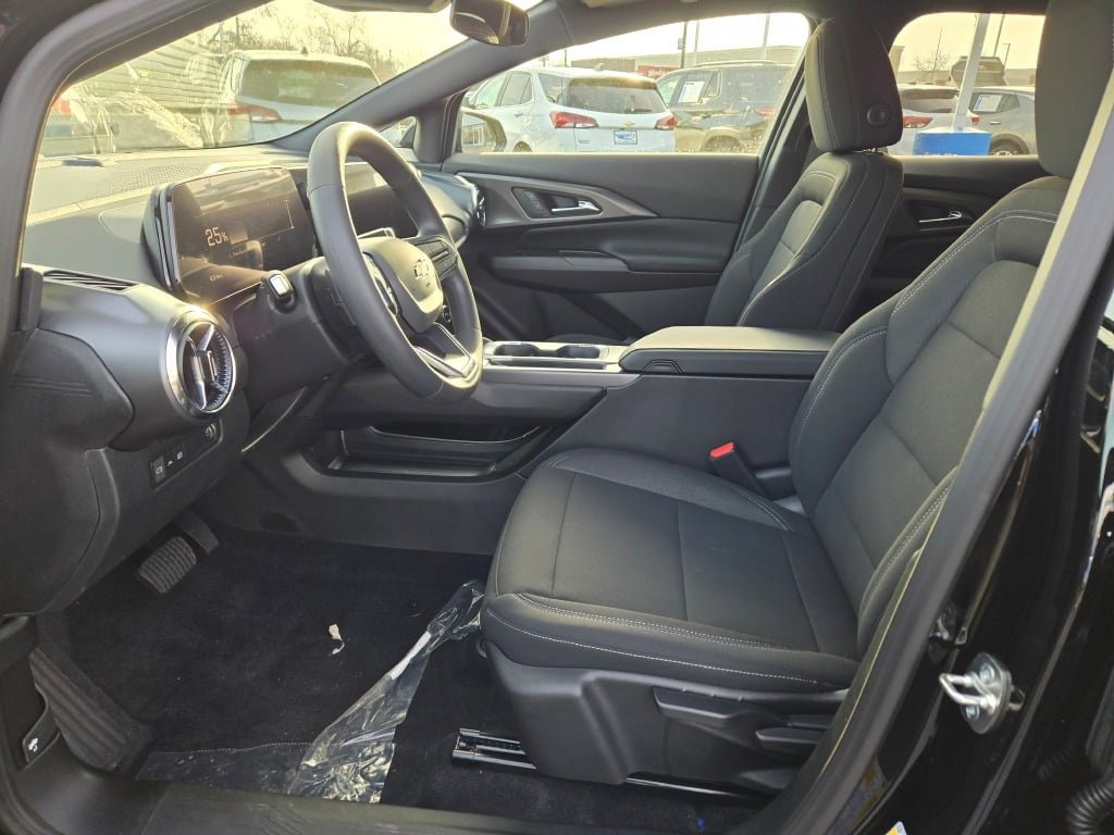 2026 CHEVROLET EQUINOX - Image 19