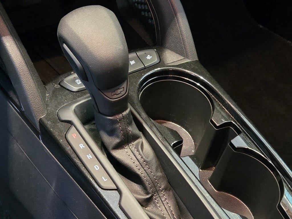 2026 CHEVROLET TRAILBLAZER - Image 24