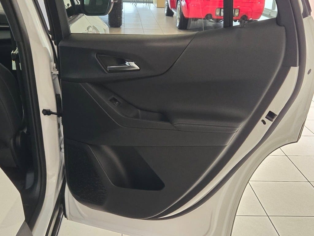 2026 CHEVROLET EQUINOX - Image 7