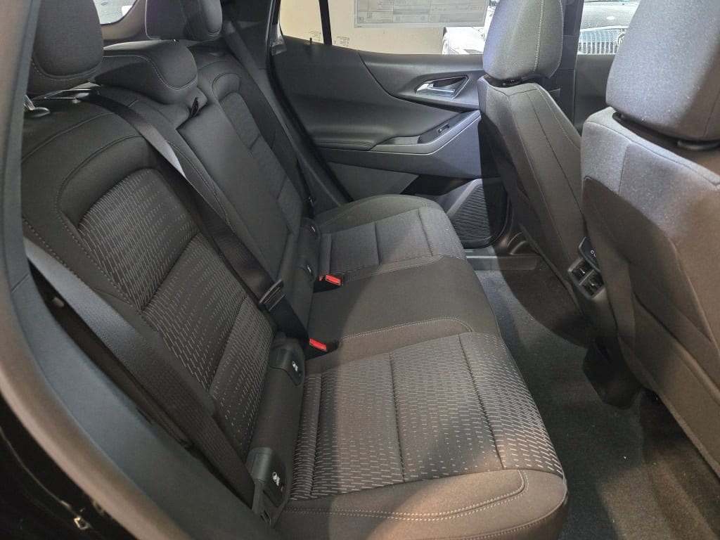 2026 CHEVROLET EQUINOX - Image 10