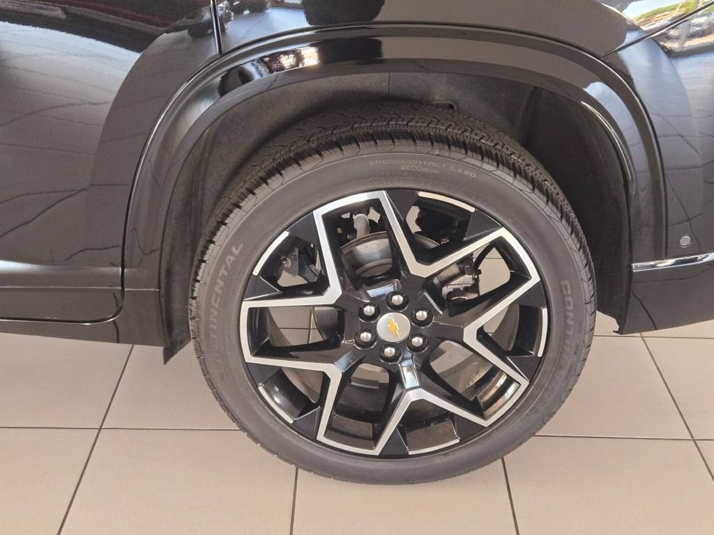 2025 Chevrolet Traverse High Country - Photo 16