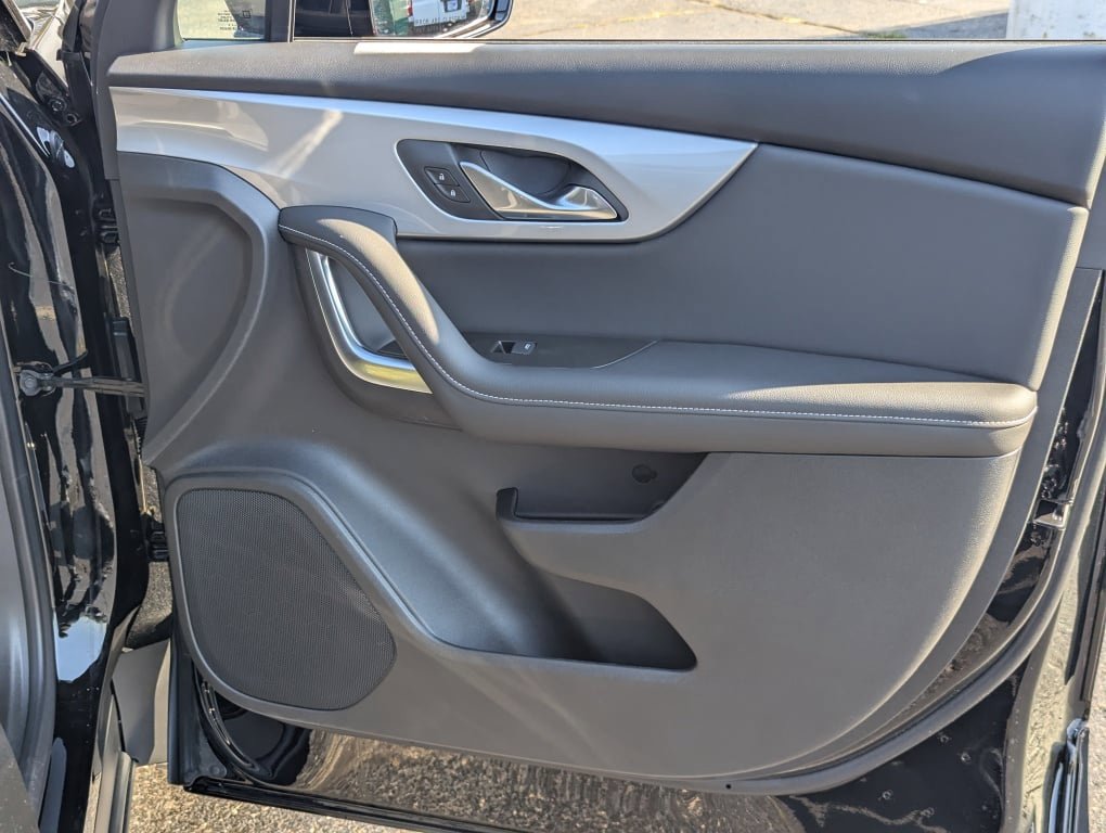 Vehicle thumbnail