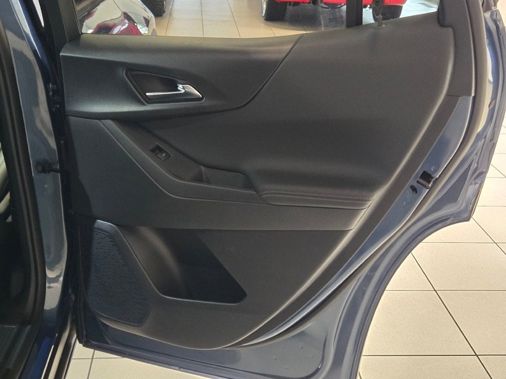 2026 CHEVROLET EQUINOX - Image 7