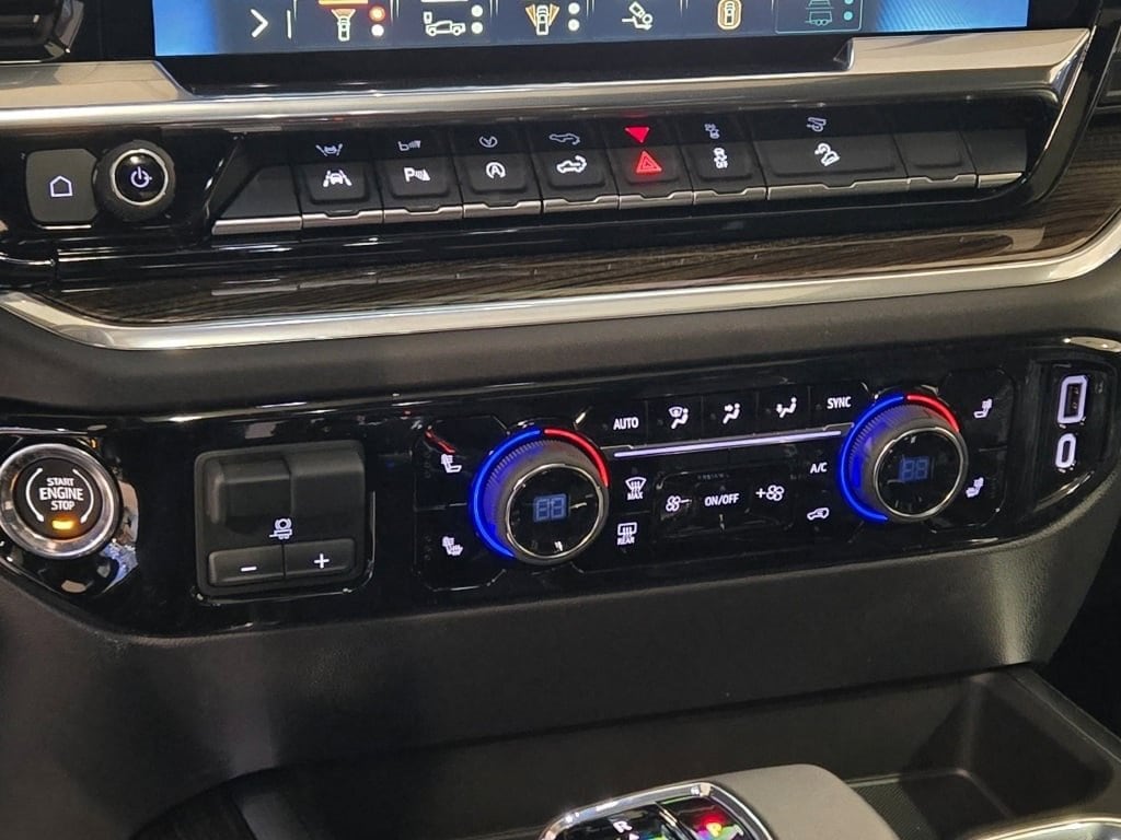 2026 CHEVROLET SILVERADO - Image 23