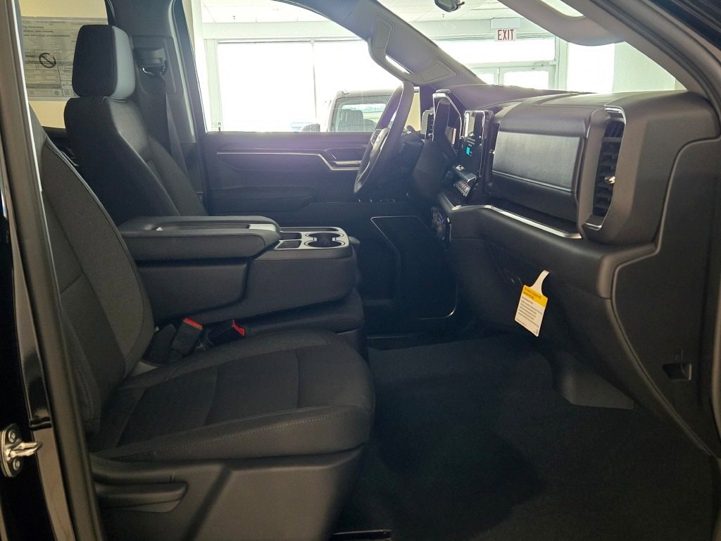 2026 CHEVROLET SILVERADO - Image 6