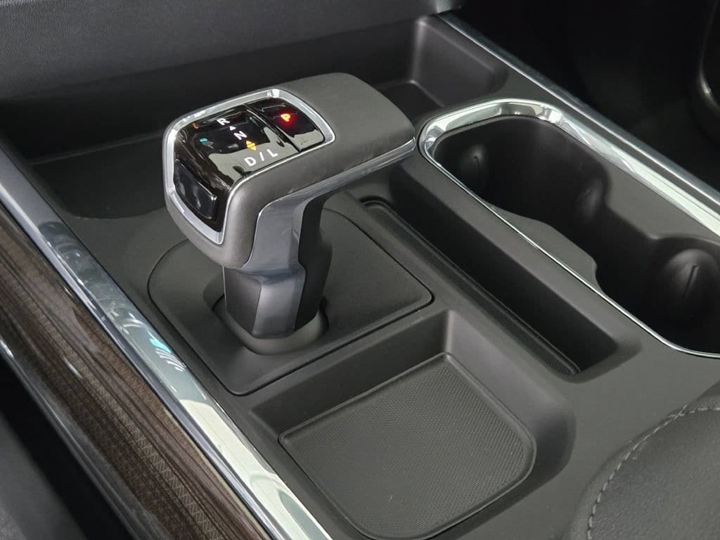 2026 Chevrolet Silverado 1500 RST - Photo 26