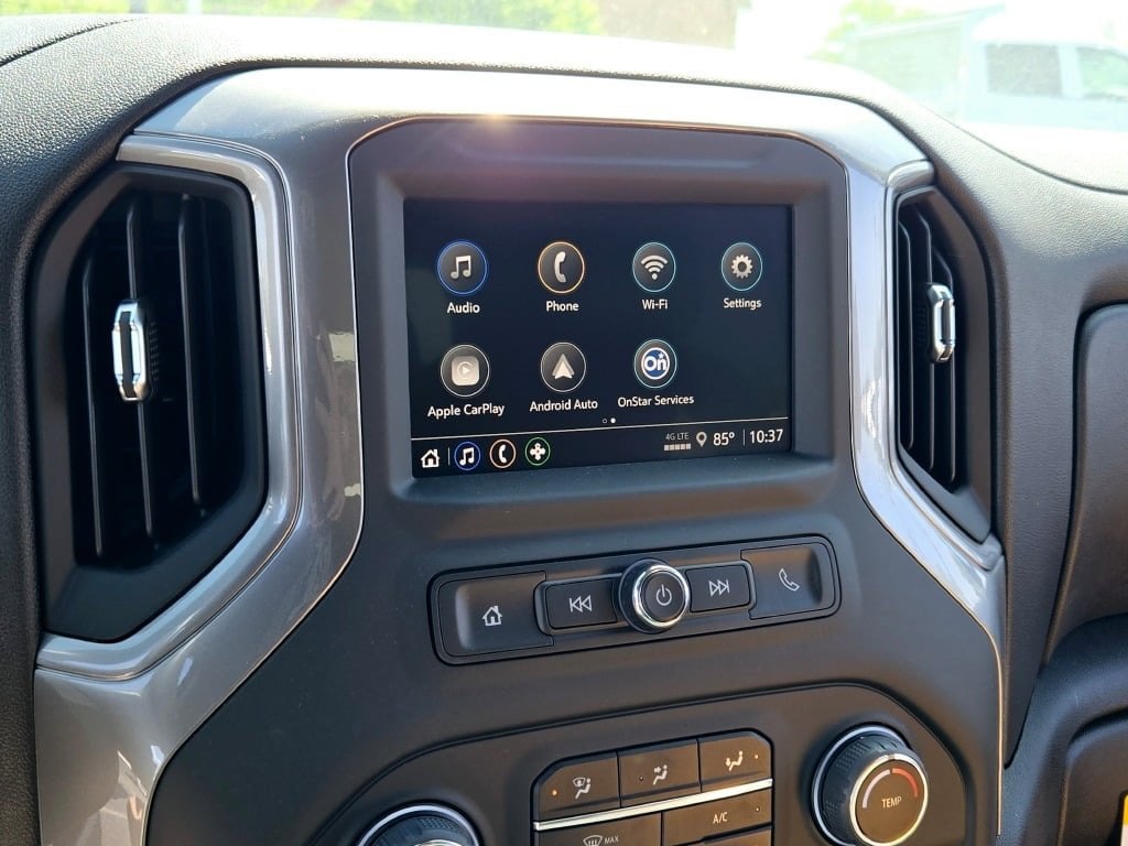 2024 CHEVROLET SILVERADO HD - Image 27