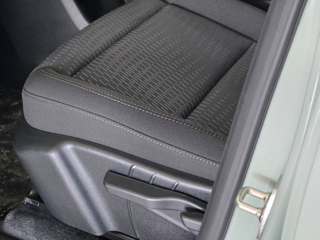 2026 CHEVROLET EQUINOX - Image 19