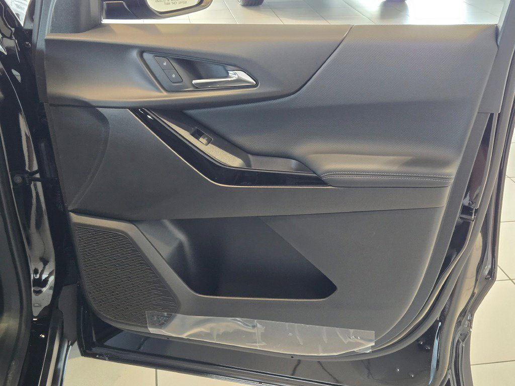 New 2027 Chevrolet Equinox LT SUV