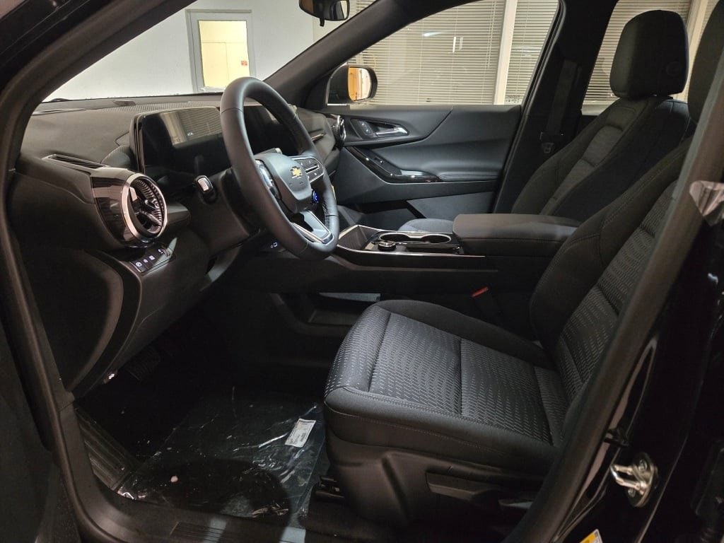 2026 CHEVROLET EQUINOX - Image 18