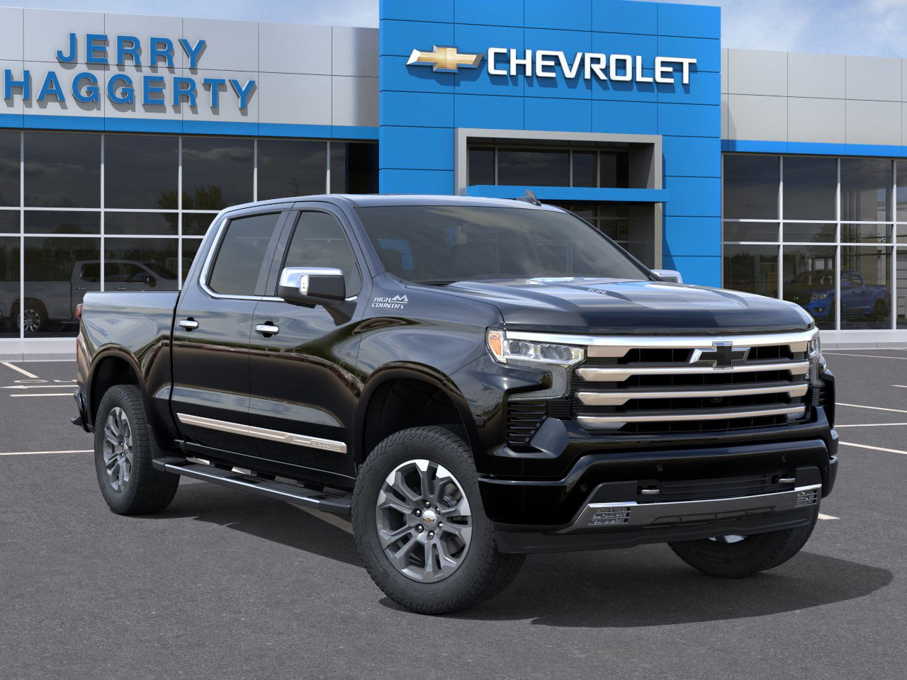 2026 CHEVROLET SILVERADO - Image 42