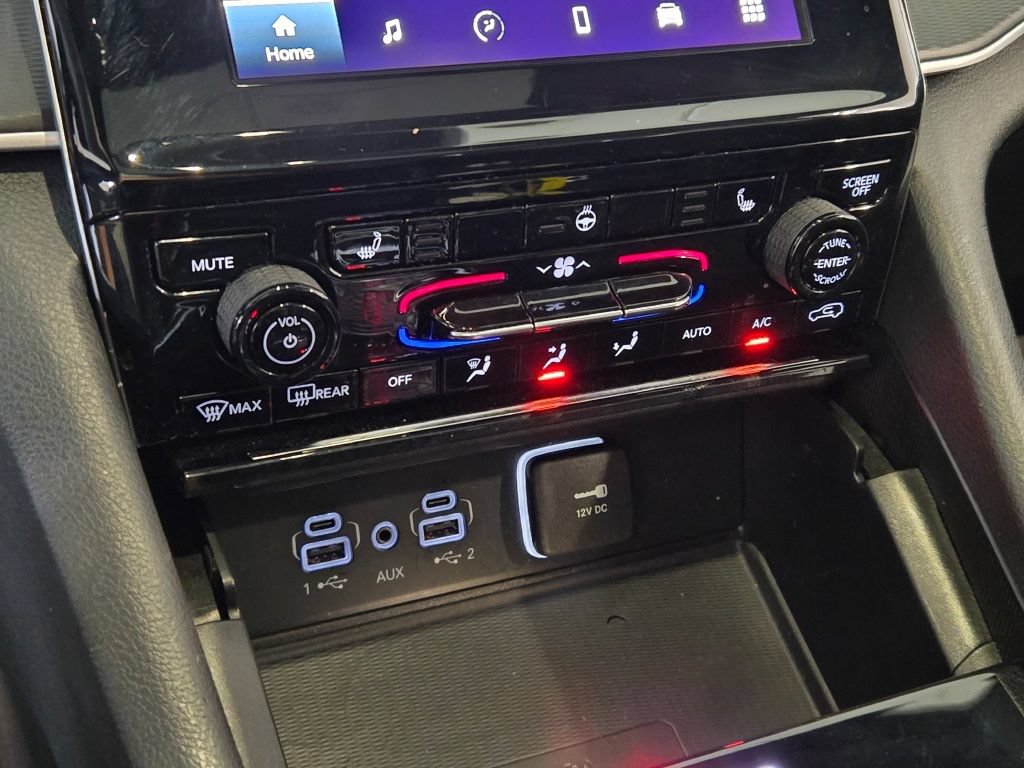 2023 Jeep Grand Cherokee L Altitude - Photo 29